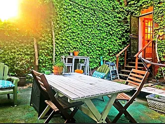 Rented by Corcoran