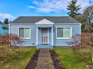 1614 Conger Ave NW, Olympia, WA