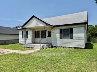 2141 SW 45th St, Oklahoma City, OK 73119