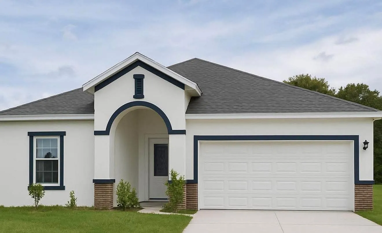 1602 Minnow Ln — Photo 1