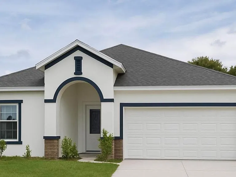 1602 Minnow Ln — Photo 1