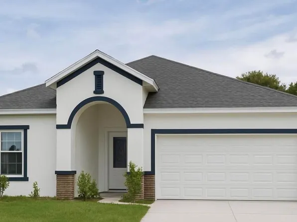 1602 Minnow Ln, Poinciana, FL 34759