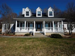 220 Devon Farms Rd, Stormville, NY 12582