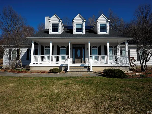 220 Devon Farms Road, Stormville, NY 12582