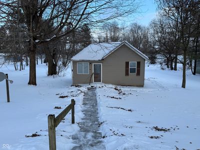 117 S Swain St, Ingalls, IN, 46048
