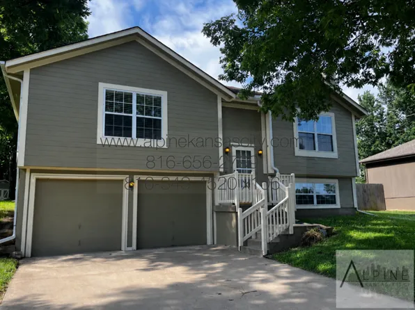 3211 NE 82nd Ter, Kansas City, MO 64119