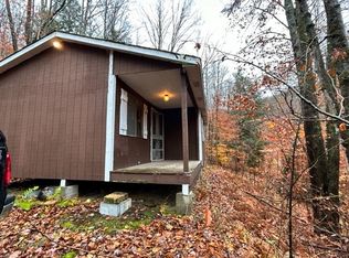 46 Apache Trl, Coudersport, PA 16915