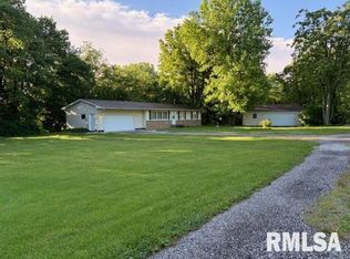 23410 120th Ave W, Illinois City, IL 61259