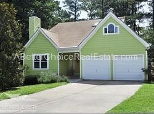 2053 Montgomery Trl, Duluth, GA 30096