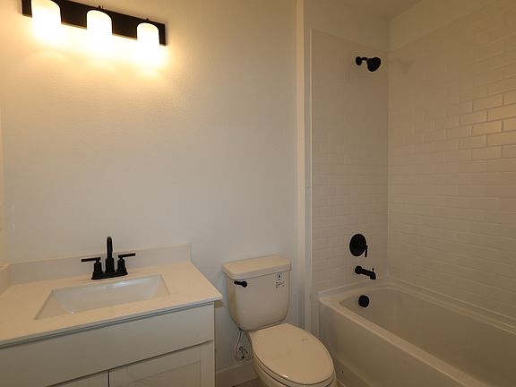 Bathroom - March 8, 2026