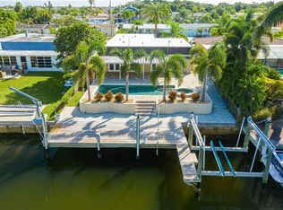 4943 Pelican Dr, New Port Richey, FL 34652