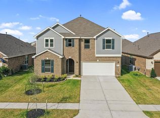 5127 Avondale Rise St, Katy, TX 77493