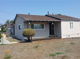 2016 N Slater Ave, Compton, CA 90222