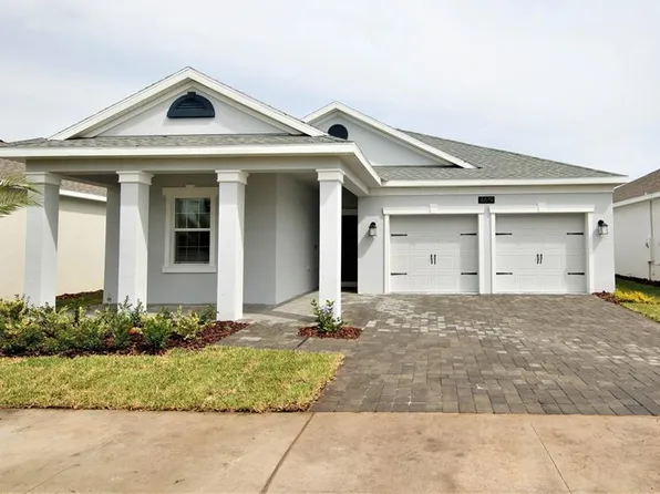 4619 Rhythm Rd, Kissimmee, FL 34746