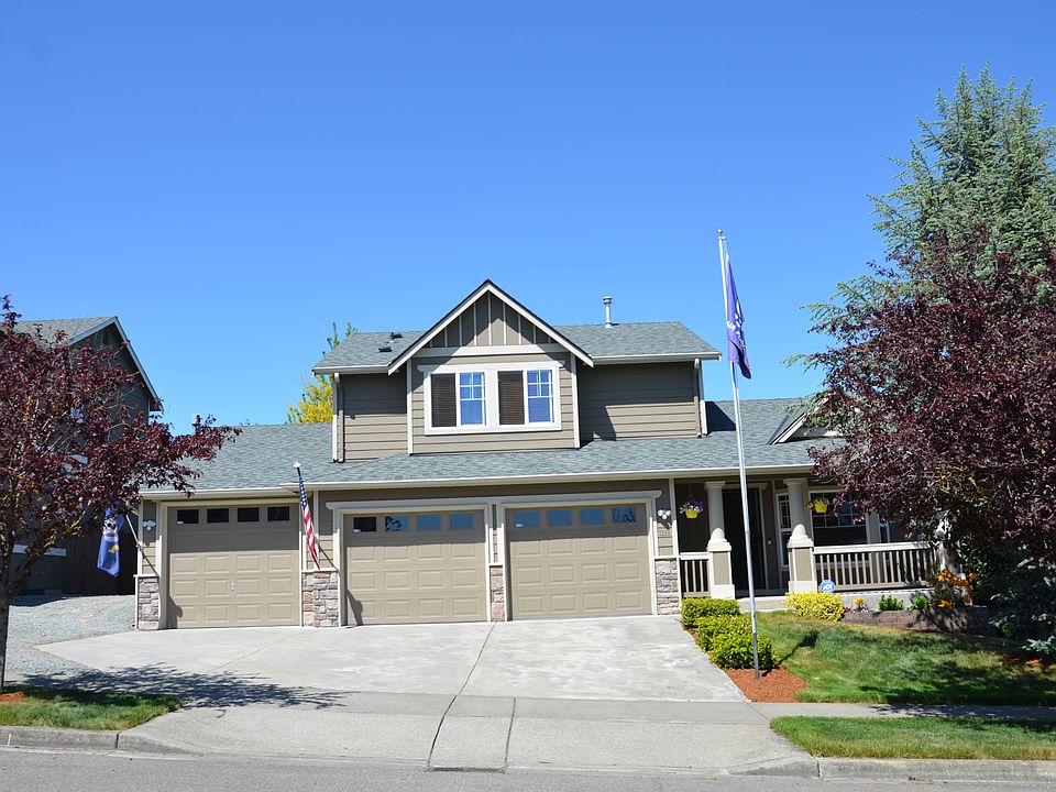 1st image of 7225 281st Pl NW