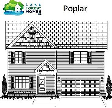 1st image of 107 Muth Cove Lot 709