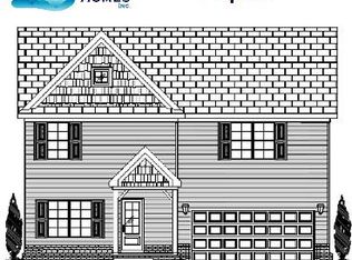 107 Muth Cove Lot 709, La Vergne, TN 37086