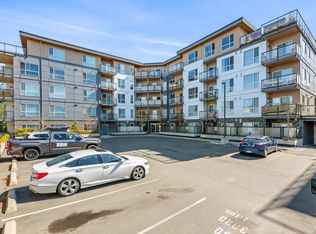 3070 Kilpatrick Ave #308, Courtenay, BC V9N 0G7