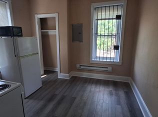3608 N 19th St FLOOR 3, Philadelphia, PA 19140