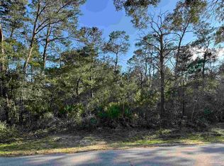 4945 Mason Calle Rd, Gulf Breeze, FL 32563
