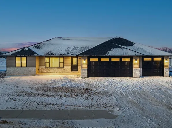 N3621 Gavin Dr, Freedom, WI 54913