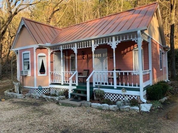 zillow homes for sale holiday island arkansas