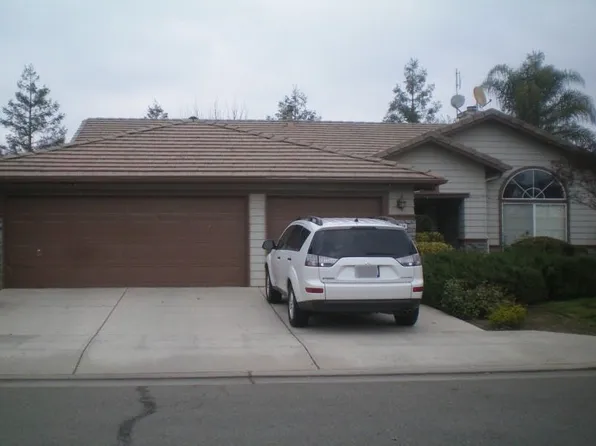 2274 E Kelso Ave, Fresno, CA 93720