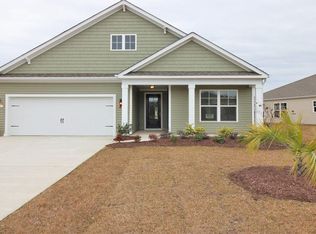 3103 Cedar Creek Ln LOT 311, Carolina Shores, NC 28467