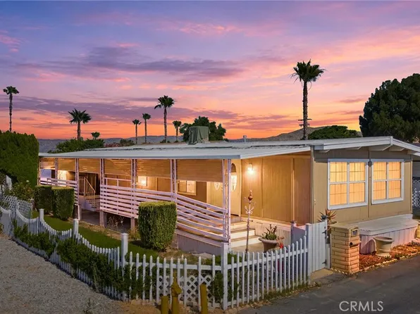 4400 W Florida Ave Space 271, Hemet, CA 92545