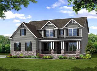 201 Bushney Loop, Mooresville, NC 28115