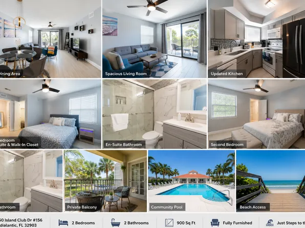 650 Island Club Ct, Melbourne, FL