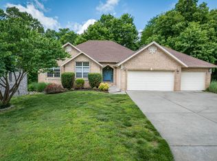 5119 S Chatsworth Ave, Springfield, MO 65810