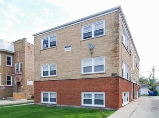 817 S 19th Ave #2W, Maywood, IL 60153