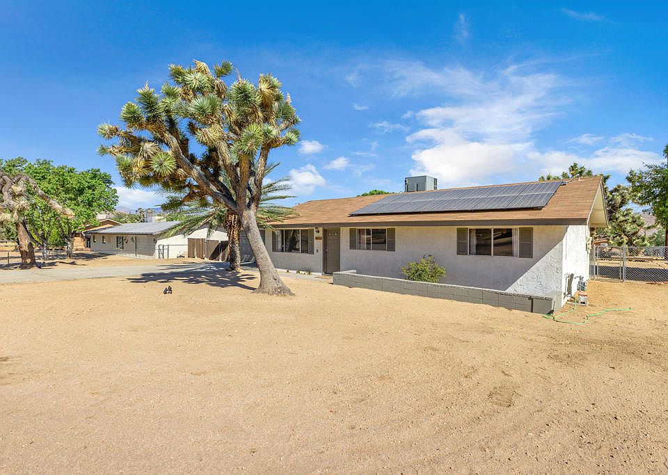 56616 Mountain View Trl, Yucca Valley, CA 92284 | MLS #219151996DA