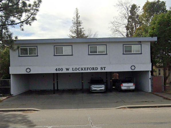 400 W Lockeford St #0