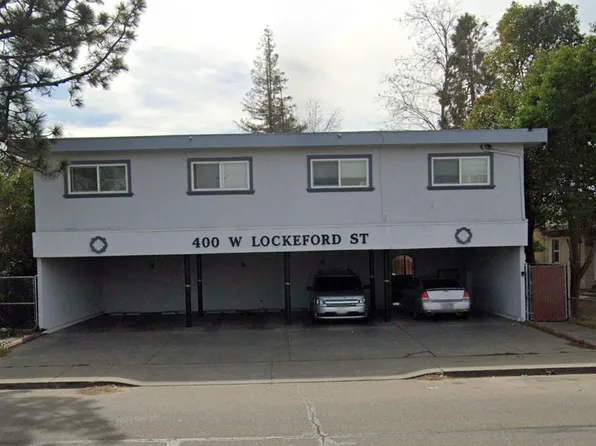 400 W Lockeford St #0, Lodi, CA 95240