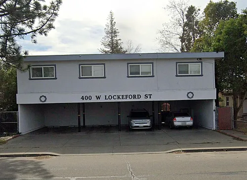 400 W Lockeford St #0 Photo 1