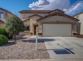 22818 W Yavapai St, Buckeye, AZ 85326