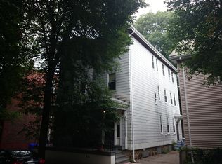 9 Perry St, Brookline, MA 02445