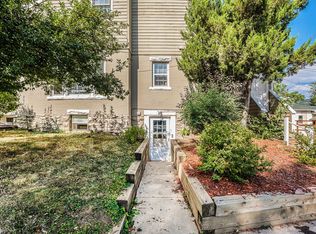 769 1/2 University Ave, Boulder, CO 80302