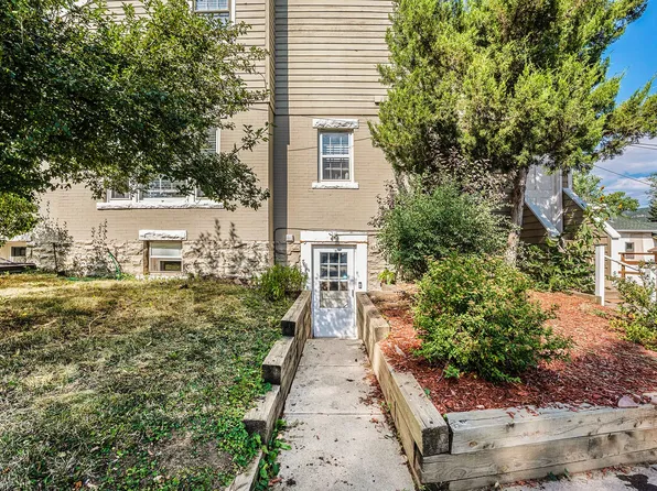 769 1/2 University Ave, Boulder, CO 80302