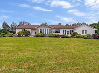 1741 Layton Rd, Scott Township, PA 18447