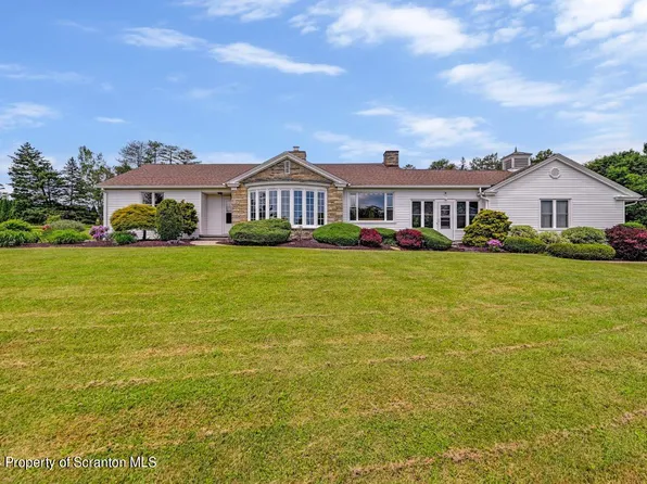 1741 Layton Rd, Scott Township, PA 18447