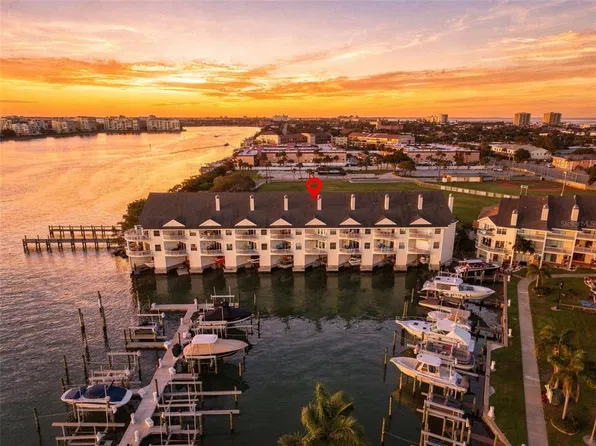 9227 CAPTIVA CIRCLE, ST PETE BEACH, FL 33706