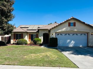 1926 W Nancy Ave, Porterville, CA 93257
