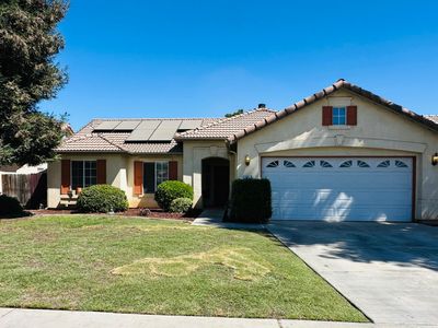 1926 W Nancy Avenue, Porterville, CA, 93257