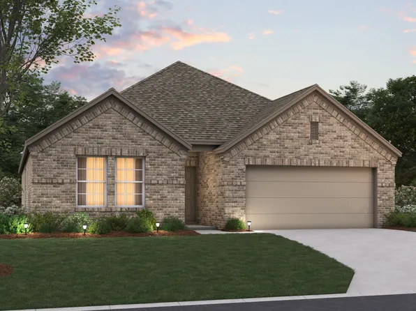 Moscoso Plan, Lane Ranch