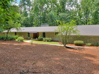 3204 Wheeler Rd, Augusta, GA, 30909