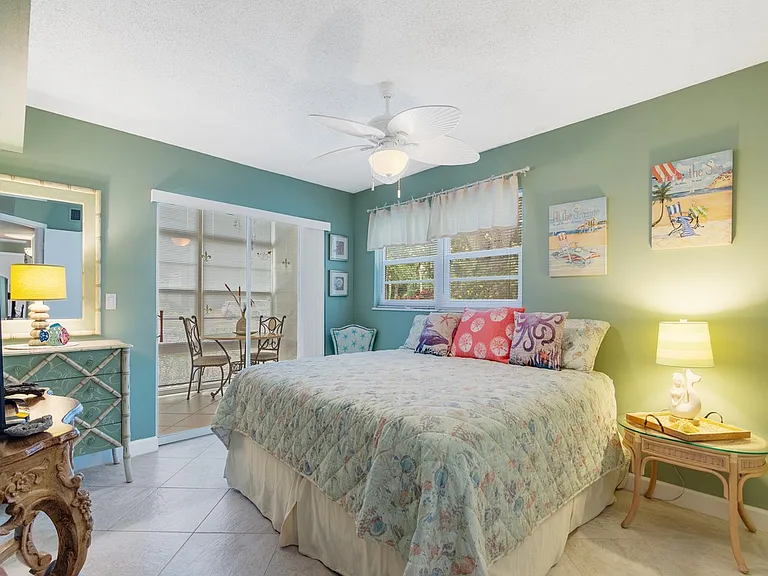 5400 Highway A1A #C6 — Photo 17