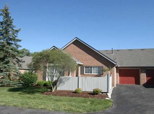 5705 Blendon Valley Dr, Columbus, OH 43230